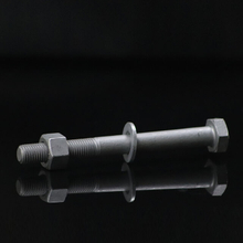 Hex Cap Screw