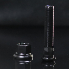 Wheel Bolt