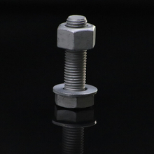 Hex Cap Screw